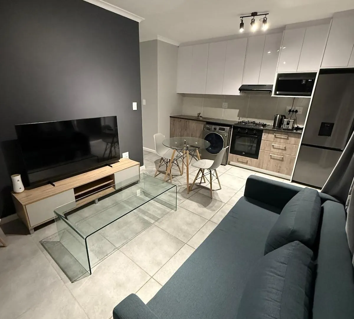 Table Mountain View Apartment Cape Town