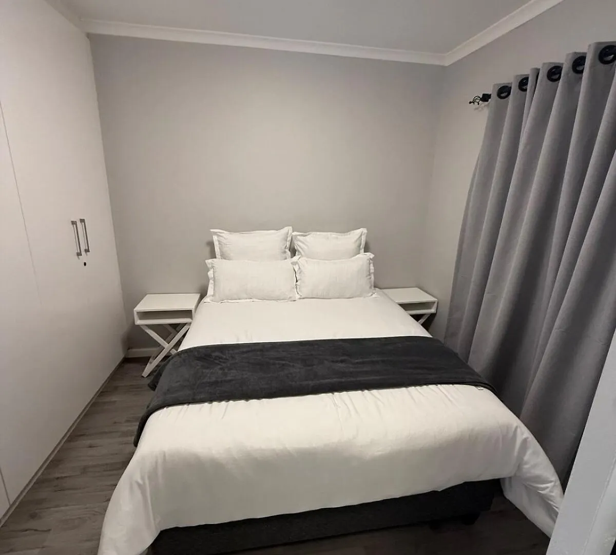 Table Mountain View Apartment Cape Town
