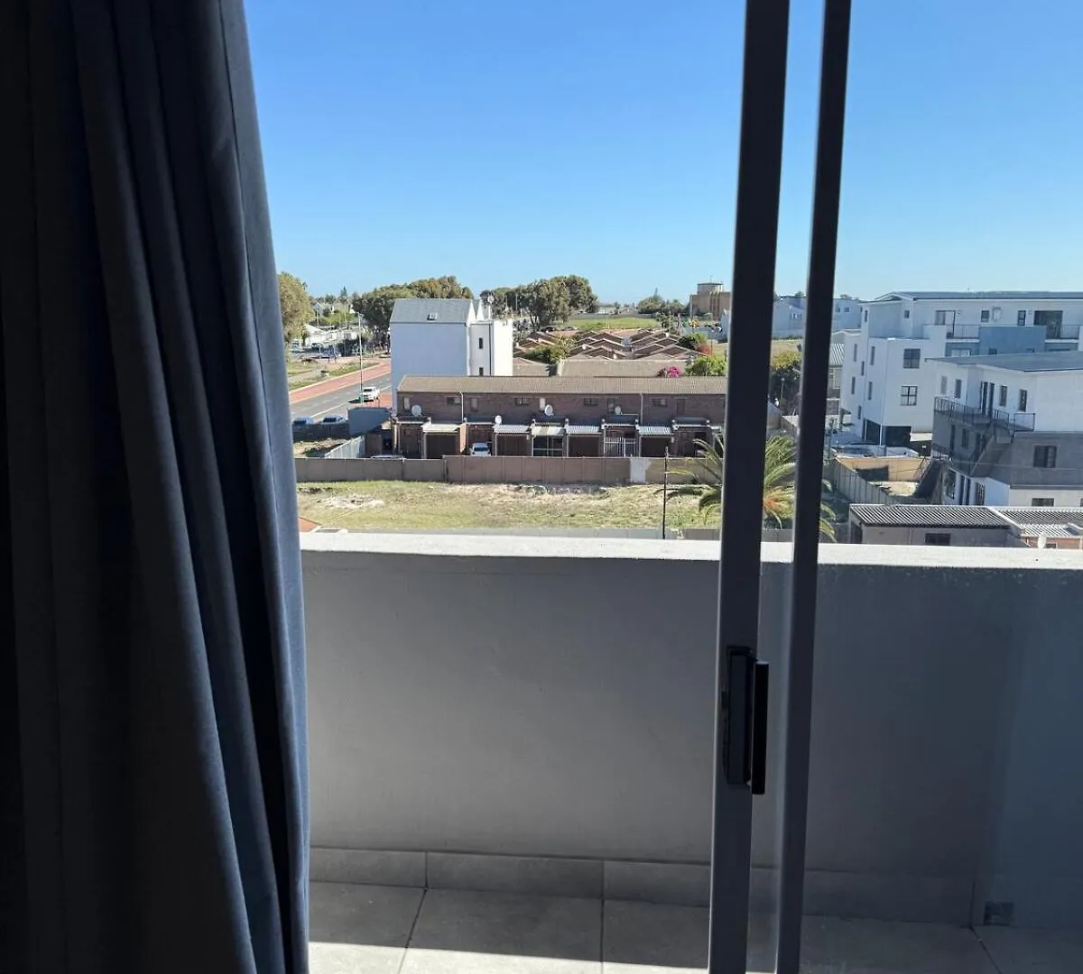 Table Mountain View Apartment Cape Town South Africa