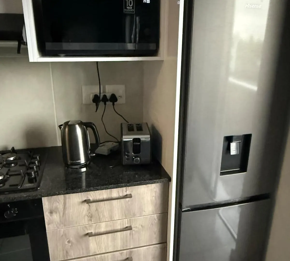 Table Mountain View Apartment Cape Town