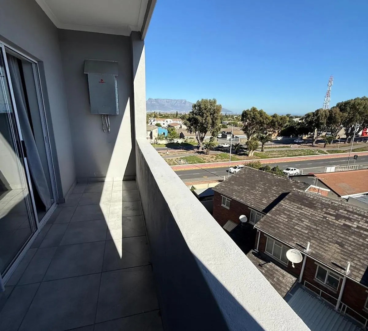 Table Mountain View Apartment Cape Town 0*,  South Africa